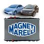 Imagem de Radiador Magneti Marelli  New Civic 1.8 2006 2008 2010 2011