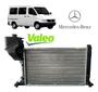 Imagem de Radiador Mercedes Benz Sprinter 311 / 313 / 314 Cdi 2002 Em