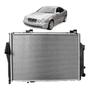 Imagem de Radiador Mercedes Clk 430 / 55 Amg / Slk 320 / 32 Amg 1998