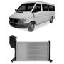 Imagem de Radiador Mercedes Sprinter 310 97 a 2000 Com ar ou Sem ar Visconde