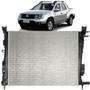 Imagem de Radiador Original Duster Sandero Oroch 1.6 2.0 Manual Valeo