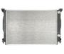 Imagem de Radiador para audi a4 a6 3.0 ar 2002 a 2007 4b0121251ad