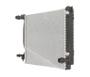 Imagem de Radiador para audi a4 a6 3.0 ar 2002 a 2007 4b0121251ad