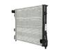 Imagem de Radiador para blazer s10 2000 2001 2002 a 2004 visconde