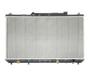 Imagem de Radiador para camry 2.2 com e s ar 1997 a 2001