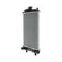 Imagem de Radiador para cargo family utility 1.0 c e s ar 2010 a 2019