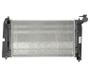 Imagem de Radiador para corolla com s ar 2002 2003 a 2008 visconde