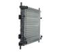 Imagem de Radiador para courier fiesta ka com s ar 2000 2001 a 2015