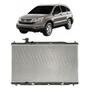 Imagem de Radiador para cr-v 2.0 2.4 ar 2007 2008 a 2011
