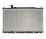 Imagem de Radiador para cr-v 2.0 2.4 ar 2007 2008 a 2011