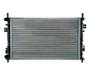 Imagem de Radiador para ecosport fiesta com e s ar 2003 2004 a 2010