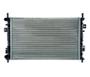 Imagem de Radiador para ecosport fiesta sedan com s ar 2002 a 2012