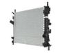 Imagem de Radiador para focus 1.6 1.8 com s ar 2008 a 2013 visconde
