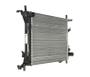 Imagem de Radiador para focus 1.8 2.0 com e s ar 2001 2002 a 2008