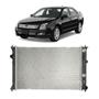 Imagem de Radiador para fusion 2.3 ar 2006 a 2009 6z5z8005c