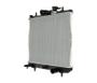 Imagem de Radiador para jac j3 1.4 1.5 com e s ar 2010 2011 a 2015