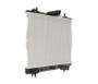 Imagem de Radiador para jac j3 1.4 1.5 com e s ar 2010 2011 a 2015