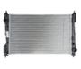 Imagem de Radiador para linea punto 1.6 1.8 com e s ar 2008 a 2012