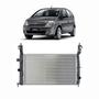 Imagem de Radiador para meriva 1.8 com e s ar 2002 a 2009