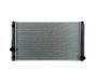 Imagem de Radiador para rav4 2.0 2.4 com e s ar 2006 a 2013