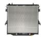 Imagem de Radiador para s10 trailblazer 2.8 2012 a 2019 reach