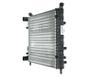 Imagem de Radiador para uno fiorino 1.0 1.3 fire flex 2004/2013 valeo