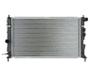 Imagem de Radiador para vectra ar 2.0 2.2 1997 1998 1999 2000 a 2005