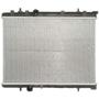 Imagem de Radiador Peugeot 206/207/307 1.4/1.6/2.0 2001 Em Diante08 Ga