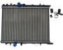 Imagem de Radiador Peugeot 206/207/307/Xsara Picasso 206 Todos 307 1.6 2003 Até 2010 Peugeot 207 Todos 