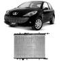 Imagem de Radiador Peugeot 207 1.4 1.6 2009 a 2015 Com Ar Sem Ar Visconde