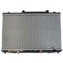 Imagem de Radiador Toyota Camry 2.2 L4 1992 a 1996 Automatico Com Ar