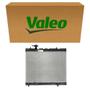 Imagem de Radiador toyota etios 1.3 / 1.5 16v 2012 a 2017 com ar manual - valeo