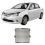 Imagem de Radiador Toyota Etios 1.3 1.5 16v 2012 Em Diante