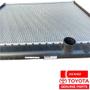 Imagem de Radiador toyota hilux / sw4 2.5 3.0 diesel manual e automatico 2006 à 2013