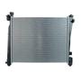 Imagem de Radiador TYC 13204 para Jeep Grand Cherokee (2011-2020)