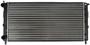 Imagem de Radiador Uno 1987 a 2003 Mahle CR 1440 000S