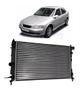 Imagem de Radiador Vectra 2.0 / 2.2 - 97 98 99 00 01 02 03 04 05 C/ Ar