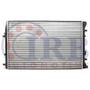 Imagem de Radiador Volkswagen Fox 2003 a 2005 IRB IR48121