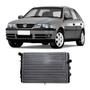 Imagem de Radiador vw Gol/parati G2/g3/g4 1.0 8/16v 1997 a 2008 Sem ar Valeo