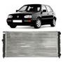 Imagem de Radiador vw golf 1.8 2.0 alemao 1991 1992 a 1997 visconde 