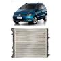 Imagem de Radiador Vw Volkswagen Fox 2006  / Gol / Voyage 2008  1.0 