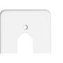 Imagem de Radial Placa  Pollar 4X2 1 Tomada