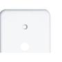 Imagem de Radial Placa  Pollar 4X2 Furo Centr