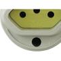 Imagem de Radial Tomada Ext. Redonda Cinza 20A - Kit C/10 Pc