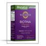 Imagem de Radiance Biotina Premium 45Mcg 30Caps - Bionatus