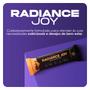 Imagem de Radiance Joy  Sabor Golden Milk - 8 Barras  Essential Nutrition.