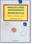Imagem de Radicais Livres, Antioxidantes Nutracêuticos: Fenólicos e Polifenólicos Vegetais - UNISINOS