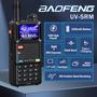 Imagem de Rádio amador BAOFENG UV-5RM 10W de longo alcance com acessórios