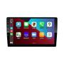 Imagem de Rádio Automotivo 2 DIN Android com Tela QLED IPS de 7, 9 ou 10 Polegadas - Wi-Fi e GPS