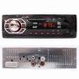Imagem de Radio Automotivo Automance Mp3 Player Bluetooth 4X25W RMS USB SD AUX